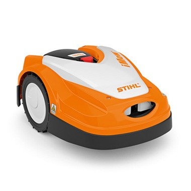 Robot koszący STIHL RMI 422,2